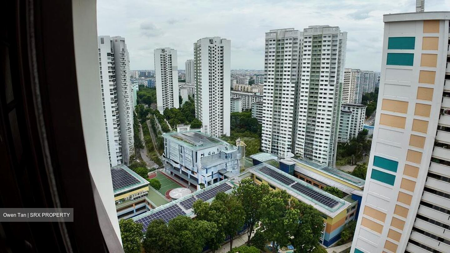 Blk 596A City View @ Cheng San (Ang Mo Kio), HDB 5 Rooms #517527431